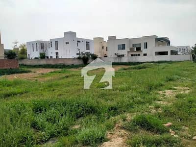 Ideal Location Plot Is For Sale