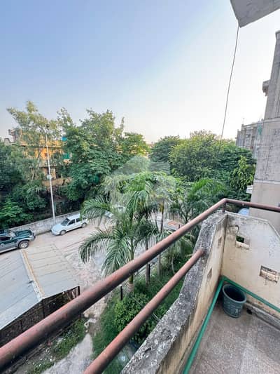 3 Bed Type-C PHA Apartment for Sale G-11/3, Islamabad