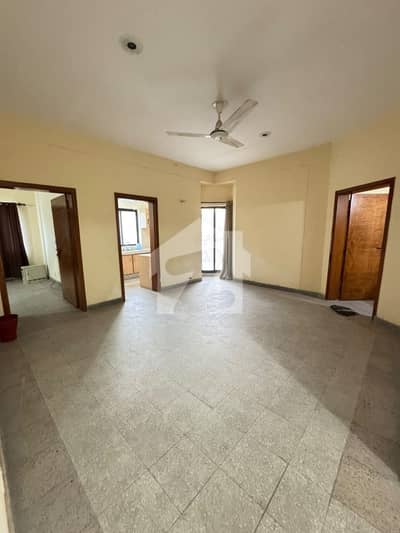 3 Bed Type-C PHA Apartment For Sale G-11/3, Islamabad