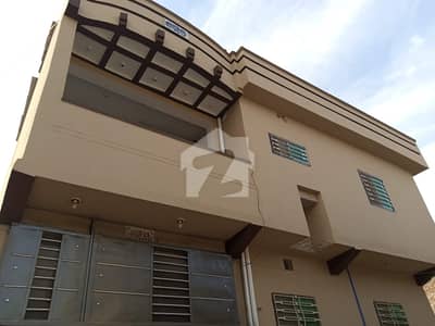 Corner 3 Marla Owner Made House 2.5 Storey