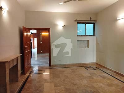 6 Marla upper Portion For Rent in Korang Hill View