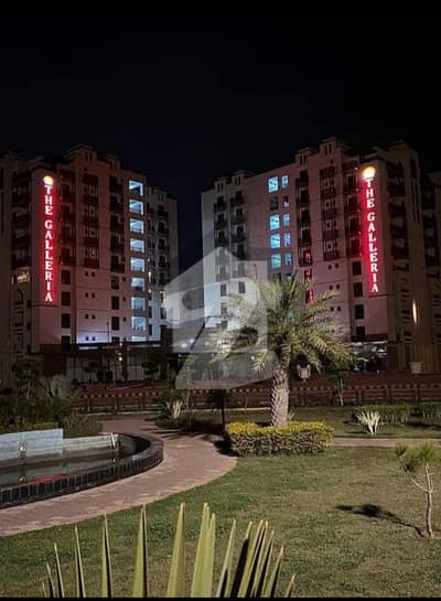 The Galleria 2-bedroom corner apartment offers an opportunity to own a home in The Galleria.