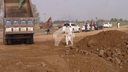Installment Plan Available Plot Is For Sale