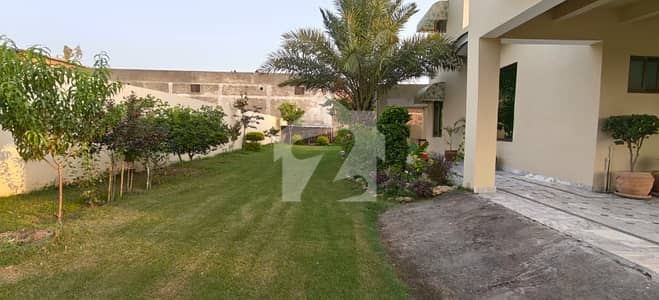 TAMMA ALI PUR JABBY ROAD 6 BED DOUBLE STORY 2 KANAL OFFICE FAMILY. 4 LAC