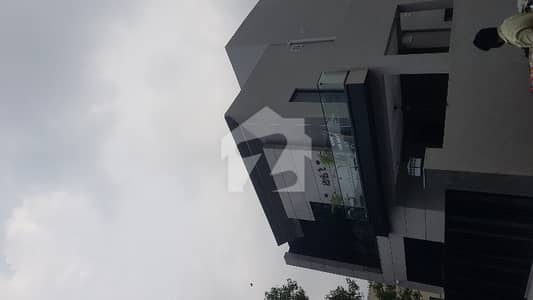 DHA RAHBAR PH 11 SECTOR 1 10M BRAND NEW HOME READY FOR THE SALE HOT LOCATION SOLID CONSTRUCTION BASED
