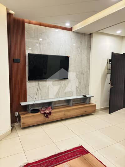 2 Bed Fully Furnished Apartment For Rent In Zarkon Heights