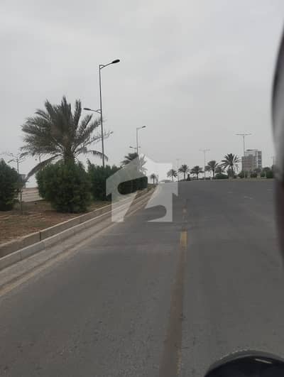 Prime Location In Bahria Town - Ali Block Residential Plot For sale Sized 125 Square Yards