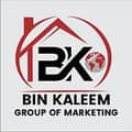 Bin Kaleem Group of Marketing Bin Kaleem Group of Marketing