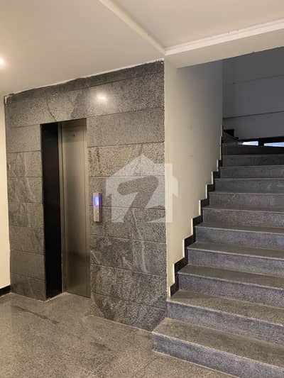 Beautiful 1 Bed Apartment For Rent Sector H | Bahria Enclave