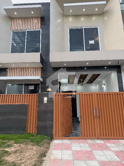 Naval Incorage Block G Marla 5 Houses Available For Sale