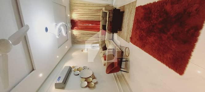 4 Marla Second floor Office for rent in dha phase 1
