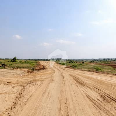1 Kanal | Residential Plot | Sector C-16/1 | Islamabad