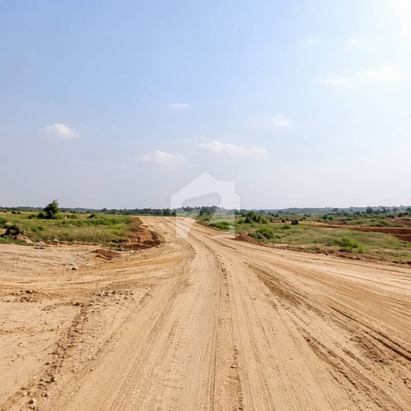 1 Kanal | Residential Plot | Sector C-16/1 | Islamabad 1 Kanal | Residential Plot | Sector C-16/1 | Islamabad