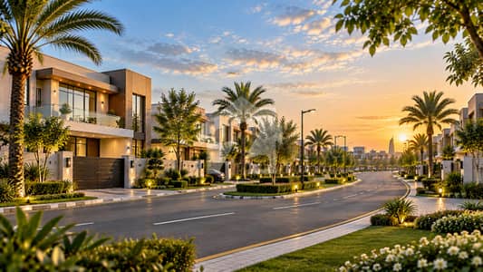 5 Marla Fully Paid Residential Plot For Sale In Overseas Block Etihad Town Phase II | All Dues Clear 5 Marla Fully Paid Residential Plot For Sale In Overseas Block Etihad Town Phase II | All Dues Clear