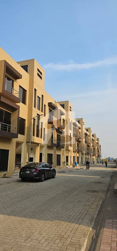 5 MARLA ASIAN 2ND FLOOR FOR SALE OF A HOUSE AT KINGS TOWN