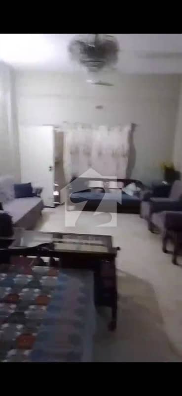 Centrally Located Prime Location Flat In Gulshan-e-Iqbal - Block 5 Is Available For sale Centrally Located Prime Location Flat In Gulshan-e-Iqbal - Block 5 Is Available For sale