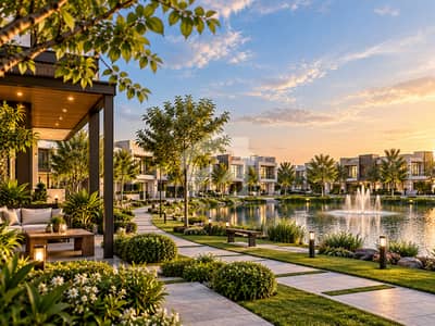 5 Marla Fully Paid Residential Plot For Sale In G Block Etihad Town Phase II | All Dues Clear 5 Marla Fully Paid Residential Plot For Sale In G Block Etihad Town Phase II | All Dues Clear