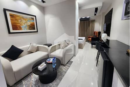 One Bedroom Premium Executive Residence With Luxury Amenities
