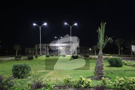 DHA PESHAWAR SEC G 5M AVAILABLE FOR SALE IN GOOD PRICE POSSESION PLOT