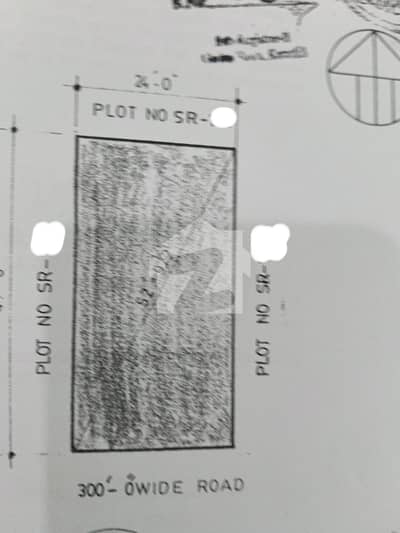 Main 300 Ft Road Facing Plot For Sale Main 300 Ft Road Facing Plot For Sale