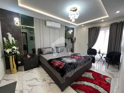1 Bed Furnished Apartment For Rent In Sector E Bahria Town Lahore 1 Bed Furnished Apartment For Rent In Sector E Bahria Town Lahore