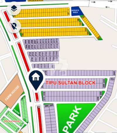 بحریہ ٹاؤن ۔ سیکٹر ایف بحریہ ٹاؤن,لاہور میں 5 مرلہ کمرشل پلاٹ 2.75 کروڑ میں برائے فروخت۔ بحریہ ٹاؤن ۔ سیکٹر ایف بحریہ ٹاؤن,لاہور میں 5 مرلہ کمرشل پلاٹ 2.75 کروڑ میں برائے فروخت۔