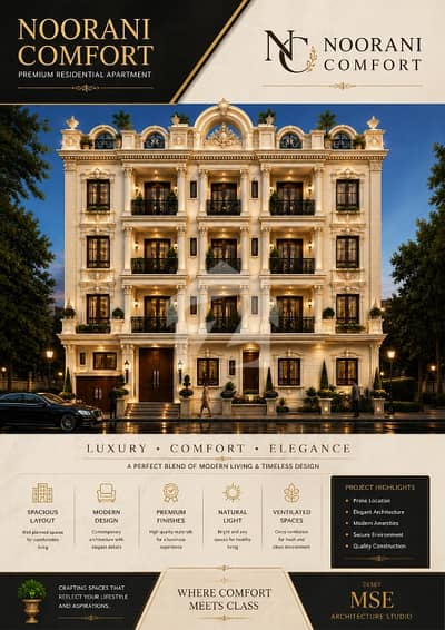 3 BED DD LUXURY PORTION AVAILABLE FOR SALE ON BOOKING