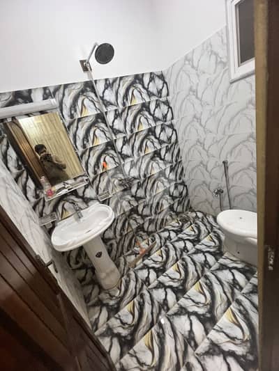 5 Marla 1.5 Storey House for Sale in H-13 Islamabad 3 Bed | 4 Bath | Car Porch