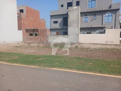 Plot For Sale