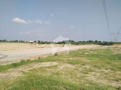 5 Marla Residential Plot In Stunning Faisal Town Phase 2 Is Available For sale