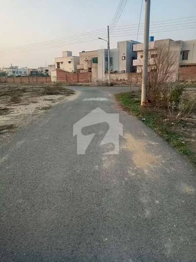 10 Marla Plot For Sale In M Block LDA Avenue 1 Lahore | Prime Location | Majid Estate