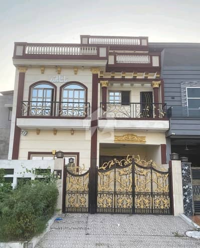 سٹی ہاؤسنگ سوسائٹی گوجرانوالہ میں 4 کمروں کا 5 مرلہ مکان 1.6 کروڑ میں برائے فروخت۔ سٹی ہاؤسنگ سوسائٹی گوجرانوالہ میں 4 کمروں کا 5 مرلہ مکان 1.6 کروڑ میں برائے فروخت۔