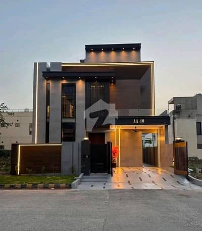 This Is Your Chance To Buy Prime Location House In Citi Housing Society