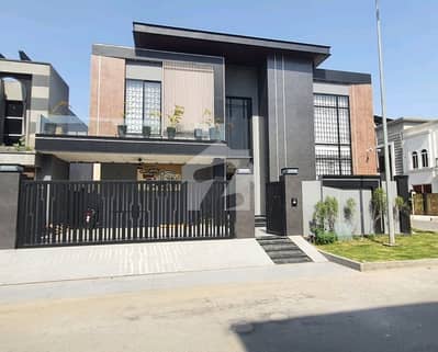 Spacious Corner 14 Marla House Available For sale In Citi Housing Society