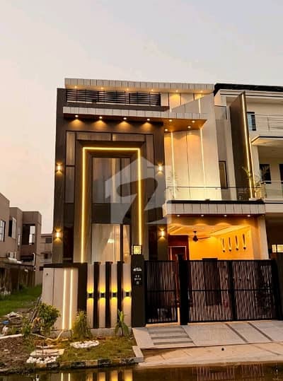 Get Your Hands On On Excellent Location House In Citi Housing Society Best Area