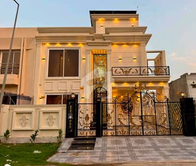 A Well Designed On Excellent Location House Is Up For sale In An Ideal Location In Citi Housing Society