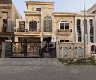 Your Ideal Prime Location 10 Marla House Has Just Become Available In Citi Housing Society Your Ideal Prime Location 10 Marla House Has Just Become Available In Citi Housing Society