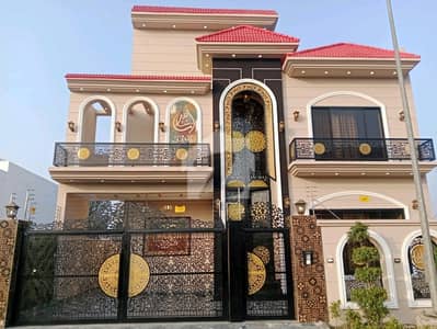 Highly-coveted Prime Location 10 Marla House Is Available In Citi Housing Society For sale Highly-coveted Prime Location 10 Marla House Is Available In Citi Housing Society For sale