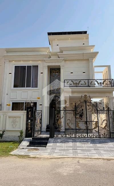 Prime Location Citi Housing Society House Sized 10 Marla For sale