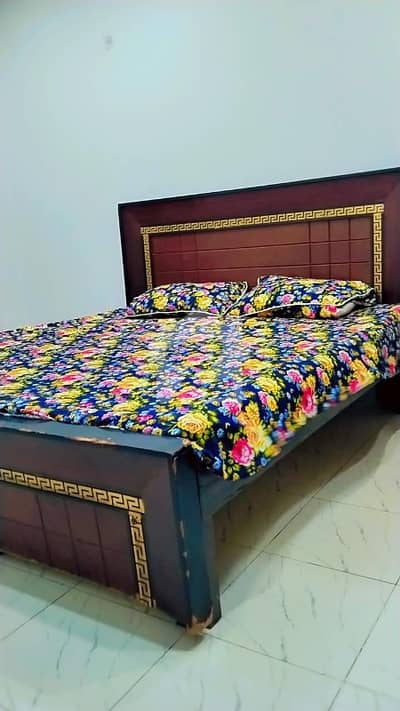 3 Marla Flat For Rent In Citi Housing Society