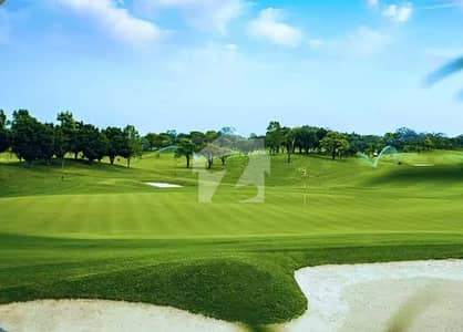 1 Kanal Residential Plot For Sale In Lake City Sector M-3