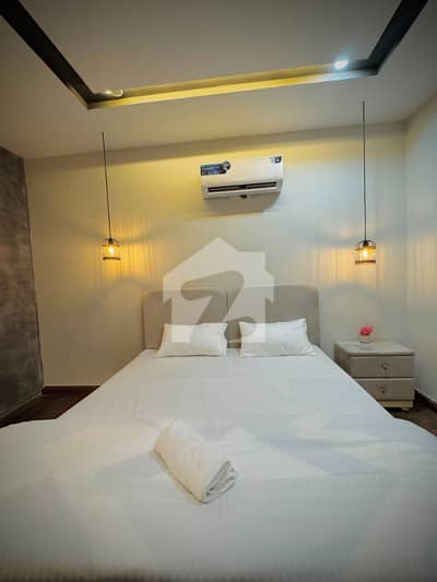 Arena Mall 1 Bedroom Furnished Apartment For Sale