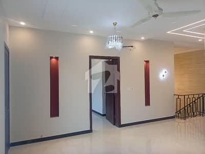 10 Marla brand new house for sale