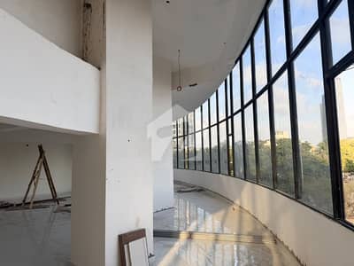 Warehouses For Rent In Big Bukhari Commercial