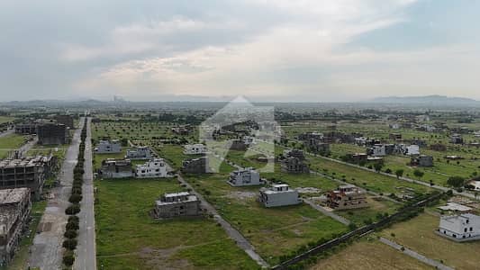 فیصل ہلز - بلاک سی فیصل ہلز,اسلام آباد میں 5 مرلہ رہائشی پلاٹ 43.0 لاکھ میں برائے فروخت۔