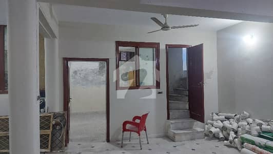 شہزاد ٹاؤن اسلام آباد میں 2 کمروں کا 4 مرلہ مکان 46.0 ہزار میں کرایہ پر دستیاب ہے۔