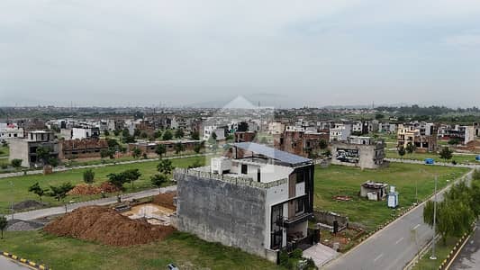 فیصل ہلز - بلاک سی فیصل ہلز,اسلام آباد میں 5 مرلہ رہائشی پلاٹ 47.0 لاکھ میں برائے فروخت۔