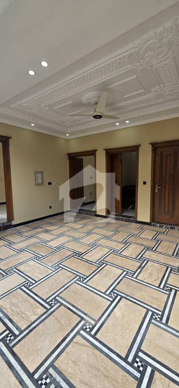 Faisal Town C block 30x60 Brand new House for Sale