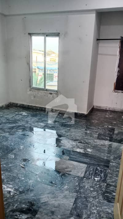 1 Bedroom Flat Soan Garden