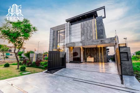 20 Marla House For Rent In DHA Phase 5 Lahore